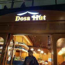 Dosa Hut Indian Restaurant - Docklands | Shop CW G07, 440 District, Docklands VIC 3008, Australia