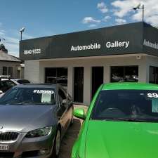 Automobile Gallery | 101 Parramatta Rd, Granville NSW 2142, Australia
