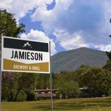 Jamieson Brewery & Grill | 5953 Eildon-Jamieson Rd, Jamieson VIC 3723, Australia