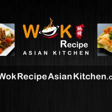 Wok Recipe (Cranbourne West) | Unit 5/1-3 Universal Way, Cranbourne West VIC 3977, Australia