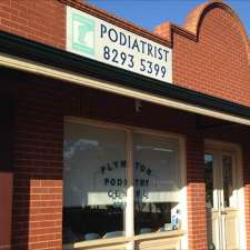 Plympton Podiatry Centre | 2/486 Marion Rd, Plympton Park SA 5038, Australia