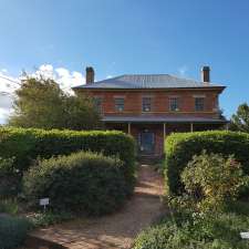 Harpers Mansion | 9 Wilkinson St, Berrima NSW 2577, Australia