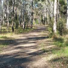 Mulgoa Nature Reserve - Mulgoa NSW 2745, Australia