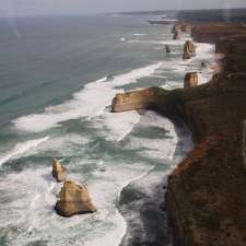 12 Apostles Helicopters - Port Campbell Heliport | 9400 Great Ocean Rd, Port Campbell VIC 3269, Australia