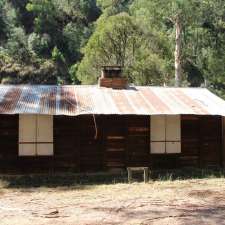 Noonan's Hut | Brocks Rd, Howqua Hills VIC 3723, Australia