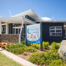 Yeppoon Family Practice | 48 Normanby St, Yeppoon QLD 4703, Australia