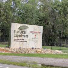 EucFACE Experiment | 184 Londonderry Rd, Richmond NSW 2753, Australia