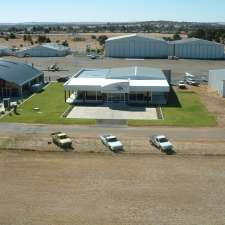 Wagga Air Centre | Hangar 211 Wagga Airport, Forest Hill NSW 2651, Australia