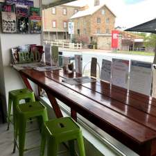 Blumberg Bakery & Takeaway | 22 Shannon St, Birdwood SA 5234, Australia