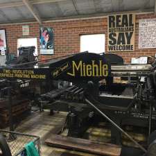 Whiteman Park Print Shop | 99 Lord St, Whiteman WA 6068, Australia