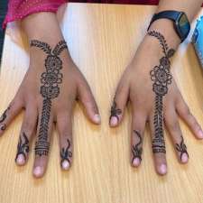 SAHMAN HENNA | 104 Beatty Ave, Glenroy VIC 3046, Australia