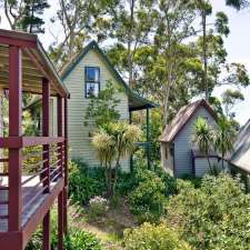 Great Ocean Road Cottages | 10 Erskine Ave, Lorne VIC 3232, Australia