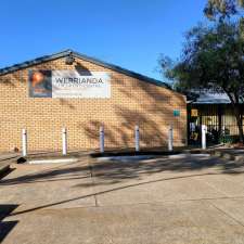 Werrianda Children's Centre | 20 Brookfield Ave, Werrington Downs NSW 2747, Australia