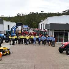 Landini Tractors | 17 Catamaran Rd, Ourimbah NSW 2258, Australia