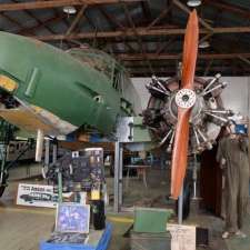 Avro Anson Air Museum | Airport Rd, Mitchell Park VIC 3355, Australia