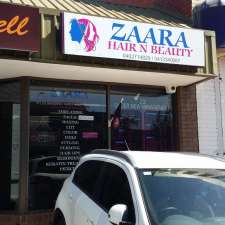 ZAARA HAIR N BEAUTY | 23 Enterprise Way, Mitcham, Victoria, Mitcham VIC 3132, Australia