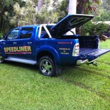 SPEEDLINER CQ | 429 Frenchville Rd, Frenchville QLD 4701, Australia