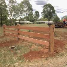 Gowrie Fencing and Dingo Services | 283 Old Homebush Rd, Gowrie Junction QLD 4352, Australia