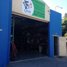 Qld Motor Refurbishing | 8/1-3 Trader Rd, Yatala QLD 4207, Australia