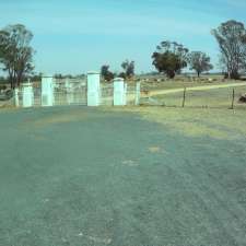 Bimbi Cemetery | Bribbaree NSW 2594, Australia