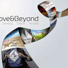 Above & Beyond Web Design | 45 Boardwalk Blvd, Mount Coolum QLD 4573, Australia