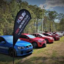 HSV Nation Club | 5 Hanlon Ct, Laidley Heights QLD 4341, Australia