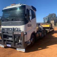 Anstee Earth Moving | 33 N Jindong Rd, Carbunup River WA 6280, Australia