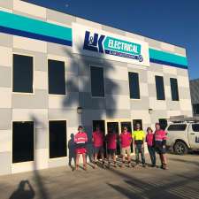 L & K Electrical and Air Conditioning | 3 Anson St, Tamworth NSW 2340, Australia