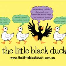 The Little Black Duck | 418 Wilson St, Albury NSW 2640, Australia