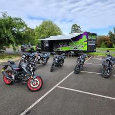 Q-Ride Warwick-Southern Downs Rider Training | Warwick Dragway, Old Stanthorpe Rd, Morgan Park QLD 4370, Australia