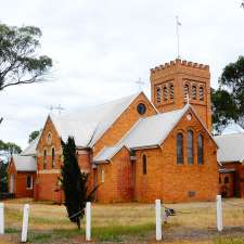 Anglican Church of Australia | 75 Suburban Rd, York WA 6302, Australia