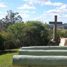 Bexhill Open Air Cathedral | 7 Grace Rd, Bexhill NSW 2480, Australia