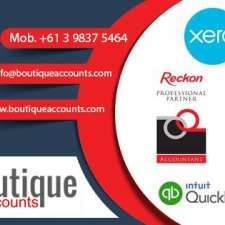 Boutique Accounts | 3/1330 Ferntree Gully Rd, Scoresby VIC 3179, Australia