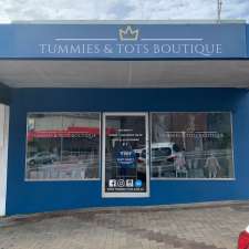 Tummies & Tots Boutique | 122 Princes Hwy, Ulladulla NSW 2539, Australia
