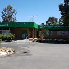 TerryWhite Chemmart Pinjarra | 27 Forrest St, Pinjarra WA 6208, Australia