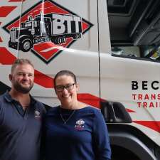 Beck’s Transport Training | 5 Flemington Rd, Lyneham ACT 2602, Australia