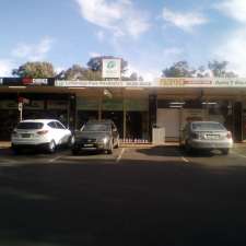 Lethbridge Park Shop | Apia Pl, Lethbridge Park NSW 2770, Australia