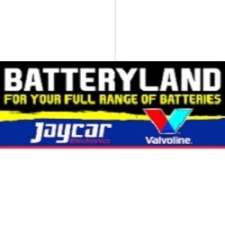 Batteryland | 1/79 Macleod St, Bairnsdale VIC 3875, Australia