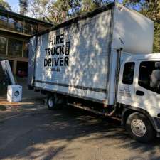 Hire Truck and Driver | 8/24 Brighton Rd, Highgate Hill QLD 4101, Australia