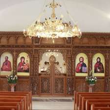 St Paul's Antiochian Orthodox Church | 32-34 Plunkett Rd, Dandenong VIC 3175, Australia