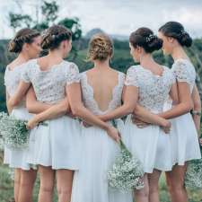 bySARAHJANE Bridal Hair & Makeup | 769 Maleny - Montville Rd, Balmoral Ridge QLD 4552, Australia