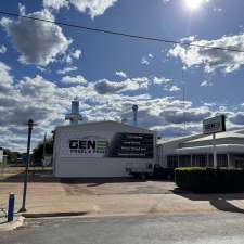 Gen3 Panel & Paint | 10-12 Grey St, St George QLD 4487, Australia