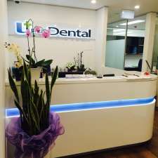 Uplus Dental | 1H/9 Redmyre Rd, Strathfield NSW 2135, Australia
