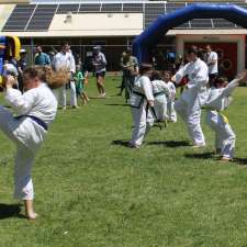 Como Taekwondo Martial Arts | Moresby St Hall, Moresby Street, Kensington WA 6151, Australia