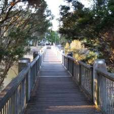 Cooks River Parkrun | Saint Mary Mackillop Reserve, Berna St & Canterbury Rd, Canterbury NSW 2193, Australia