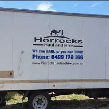 Horrocks Haul & Hire | 36 Horrocks Hwy, Auburn SA 5451, Australia