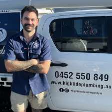 High Tide Plumbing & Gas Gold Coast | Establishment | 27 Niche Glade Cct, Maudsland QLD 4210, Australia