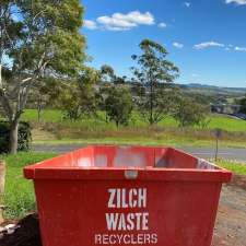 Zilch Waste Skip Bins | 39 Griffiths St, Harlaxton QLD 4350, Australia