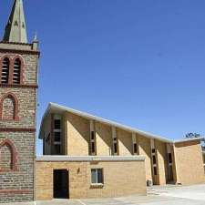 Strait Gate Lutheran Church | Light Pass Rd, Light Pass SA 5355, Australia