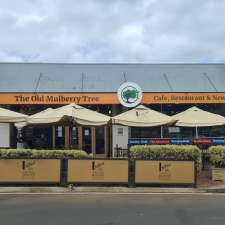 The Old Mulberry Tree Cafe and Restaurant | 76 Dauncey St, Kingscote SA 5223, Australia